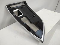 фото thumb №3, Пластик заглушка коробки коробки передач renault espace 5 v