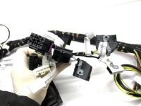 Bmw 340i 330ix джгут трубопровід ремонтних задніх 6820075 61126820075 Київ, фото thumb