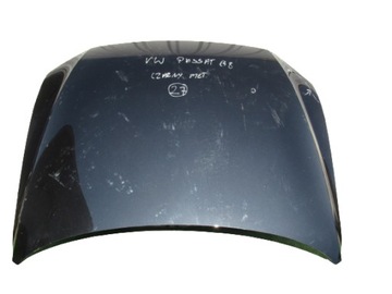 фото thumb №1, Vw passat b8 3g 15- капот крышка оригинал. 3g0823031c