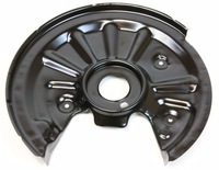 фото thumb №1, Захист диск ham задня ліва 5q0615611t