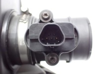 Корпус фильтра воздуха оригинал 13340816 opel meriva ii b 1.4i 12r Киев, фото thumb