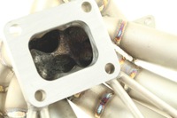 фото thumb №10, Коллектор выпускной toyota supra 2jz-gte t4 extreme тюнинг sport