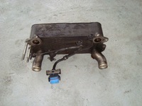 фото thumb №1, Daf xf 106 рестайлинг радиаторов ретардер интардер 480ps