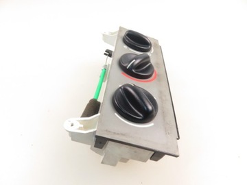 фото thumb №8, Панель повітропровід з ac renault kangoo i 9041701917