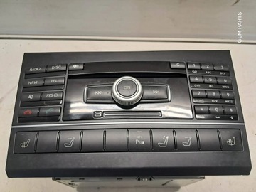 фото thumb №5, Mercedes-benz w207 радіо навігація навігація a2129004208