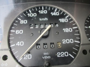 фото thumb №10, Seat toledo 1.9 tdi спідометр  підкермові важелі 1l0919033ee