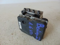 фото thumb №1, Citroen berlingo ii 1.6 vti abs насос 9674663580