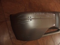 фото thumb №5, Бампер перед kia sportage i 2.0dohc 00'