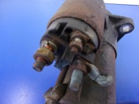 Opel astra g 2.2 16v z22se стартер tstowany Недорого, фото thumb