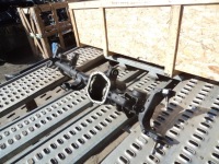 фото thumb №9, Wrangler jl 18-25 мост балка моста перед sport sahara 2.0 3.6