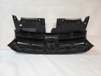 фото thumb №10, Решётка решётка dacia sandero logan ii 2 рестайлинг 16-20 623108484r 623106923r