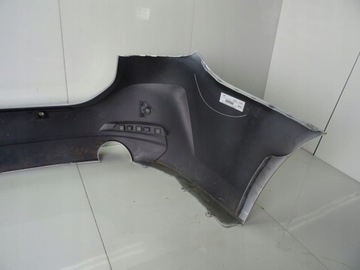 фото thumb №7, Bmw 3 g20 g21 2020 бампер задний