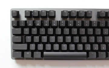 ПРОВОДНАЯ КЛАВИАТУРА LOGITECH G512 LIGHTSYNC RGB