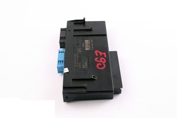 фото thumb №12, Bmw e90 ecu модуль блок управления комфорта 61359134479 9134479