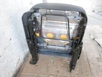 фото thumb №7, Сиденье пассажира правые перед chevrolet aveo i t200 5d hb 02-07