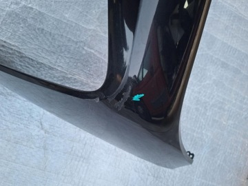 фото thumb №7, Bmw i4 g26 бампер перед переднє м-пакет 475 глівіце orzesze супер стан