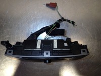 фото thumb №7, Панель управление обдув кондиционера citroen c5 i lift 1.7