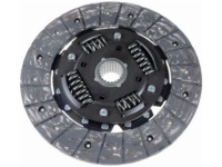 фото thumb №1, Диск сцепления toyota hilux v 2.4 vi 2.4 cressida 2.4 dyna 2.4 2.8