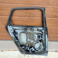 фото thumb №8, Дверь задняя левый audi a6 c8 4k 2018- kombi