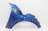 фото thumb №1, Крила правий перед mini cooper r56 06-11r a63