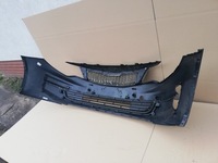 фото thumb №14, Kia optima iv 15-18 бампер передний решётка радиатора super hit