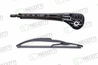 фото thumb №15, Важіль i листова ресора зад dacia доккер renault modus scénic 2 megane універсал ii