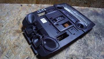 фото thumb №8, Bmw e70 панель лампа освещение кабины