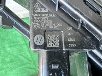 фото thumb №7, Противотуманная фара левый передний drl led vw t roc t-roc 2ga lift 21- 2ga941055h