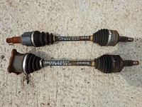 фото thumb №1, Suzuki grand vitara 08-- привідний вал ліва права