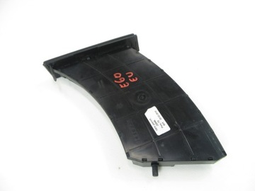 фото thumb №11, Держатель na кружки напитки подстаканник левый водителя bmw 5 e60 e61 европа чёрный