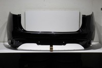 фото thumb №1, Jaguar f-pace рестайлинг бампер зад задний