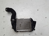 фото thumb №1, Audi a4 b6 2.5 tdi радіатор інтеркулер лівий