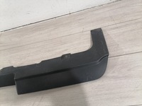 фото thumb №6, Mb g w463 спойлер накладка бампер задняя a4638851902