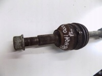 фото thumb №5, Nissan qashqai j10 1.5 привідний вал ліва короткий