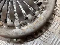 фото thumb №5, Зчеплення диск притиск комплект peugeot 2008 1.2