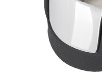 фото thumb №6, Ручка важіль зміни 6 коробки передач шкіра do opel vectra c signum 2002-2008