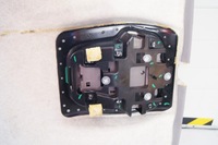 фото thumb №5, Стеля сіра освітлення alfa romeo giulia 18r