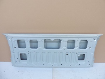 фото thumb №6, Ssangyong musso 2018 2019 задня кришка