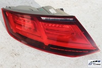 фото thumb №14, Audi tt 8s зад бампер задній + кришка багажника + лампи лампа led 8s колір: