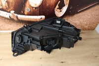 фото thumb №6, Audi q5 80a полный led matrix 80a941035 левая лампа лампы