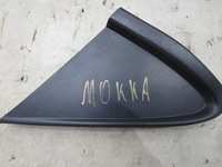 фото thumb №1, Трикутник захист лівий opel mokka