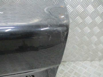 фото thumb №6, Крышка багажника seat toledo ii lc9z