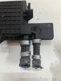 Honda cr-v v 2019- 1.5 ivtec резонатор повітря корпус фільтра повітря Київ, фото thumb