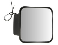 фото thumb №1, Зеркало панорамное renault magnum зеркало с подогревом