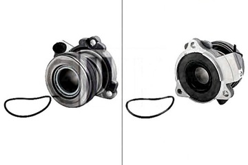 фото thumb №15, Цилиндр сцепления центральный opel astra g/zafira