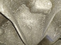 фото thumb №6, Коробка передач передач vito 2.2cdi