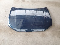 фото thumb №1, Audi q3 ii 83a 2018- капот крышка двигателя