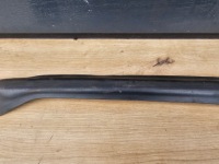 Прокладка дверь стойка левая opel astra h 013123710lh Доставка, фото thumb