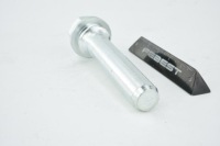 Febest втулка направляющая суппорт тормоза перед Оригинал, фото thumb