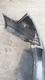 фото thumb №12, A7 4g бампер задня задній pod pdc lz7s sline usa